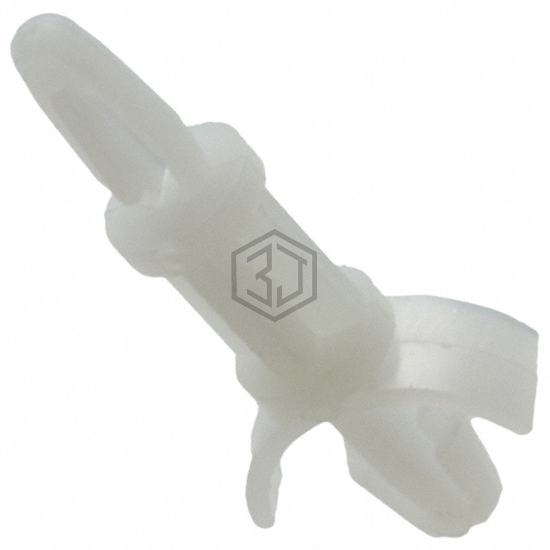 LCBS-2-8-01 - Essentra Components - Board Supports