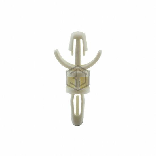 LCBS-2-5-19 - Essentra Components - Board Supports