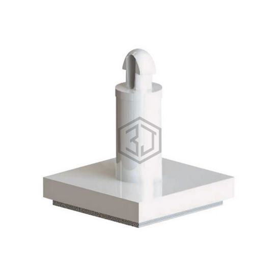 CBSBT-7-01A-RT - Essentra Components - Board Supports
