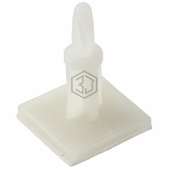 CBSB-10-01A-RT - Essentra Components - Board Supports