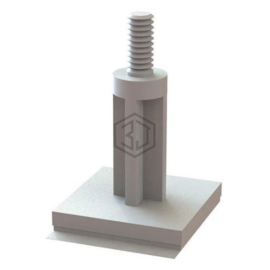 SCBSB-18-01A-RT - Essentra Components - Board Supports
