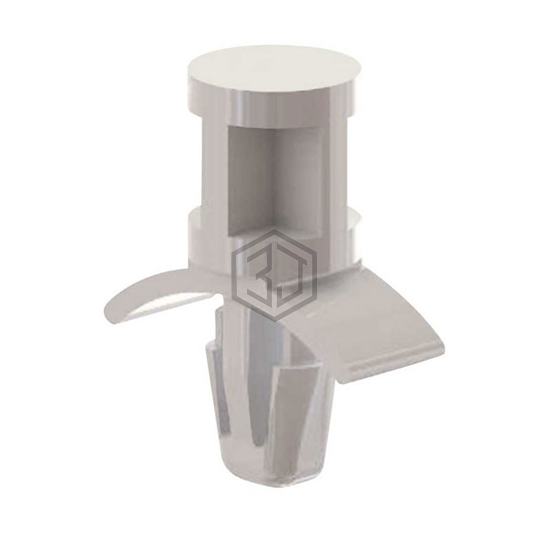 PS-8-01 - Essentra Components - Board Supports