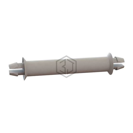 27DMSP00875 - Essentra Components - Board Supports