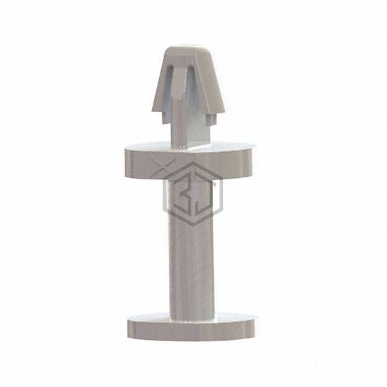 PSD-14M-19 - Essentra Components - Board Supports