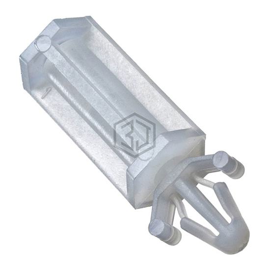 R6519-00 - Harwin Inc. - Board Supports