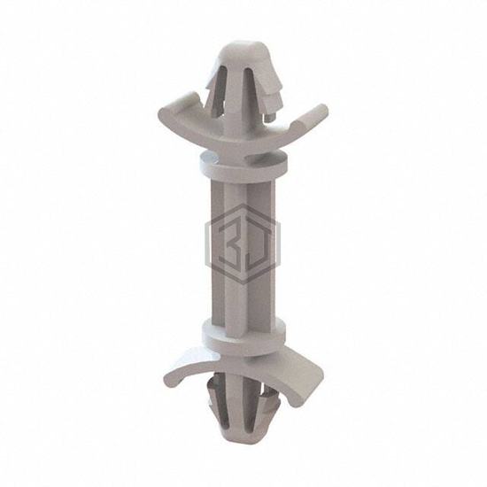 DLCBSHD-30M-19 - Essentra Components - Board Supports