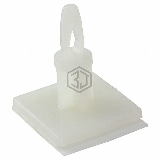 CBSB-8-01A-RT - Essentra Components - Board Supports