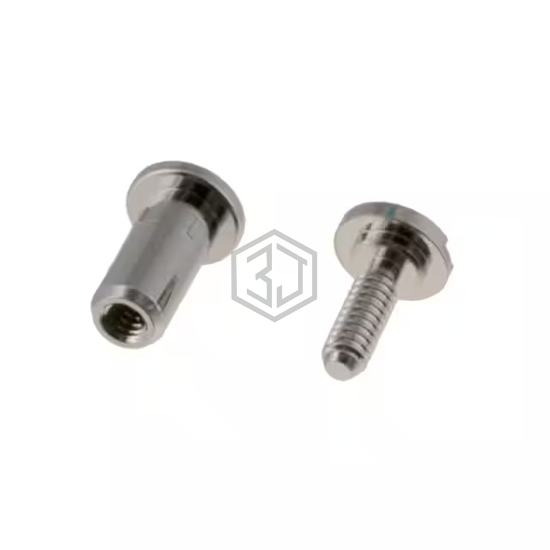 ZHSI-02-01 - Samtec Inc. - Board Supports