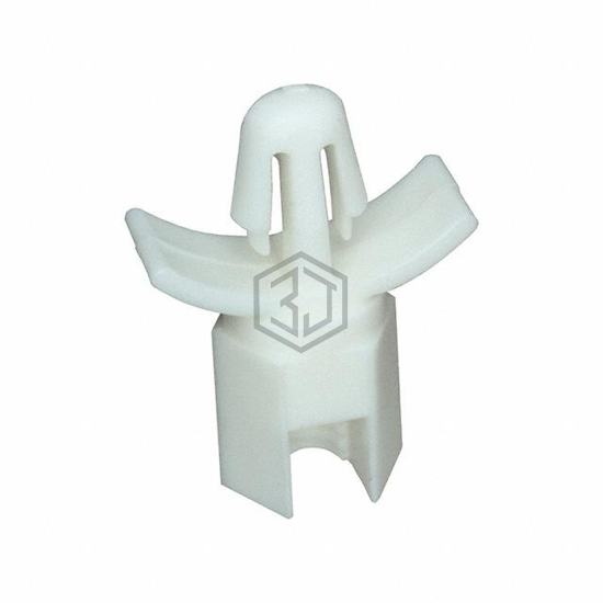 LCCBS-TF- 9-19 - Essentra Components - Board Supports