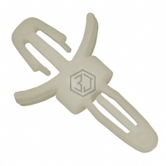 LCBS-3-01 - Essentra Components - Board Supports