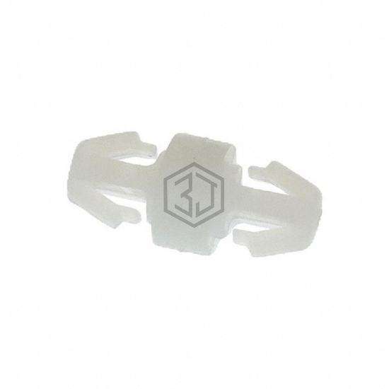 DLSP-1-3M-01 - Essentra Components - Board Supports