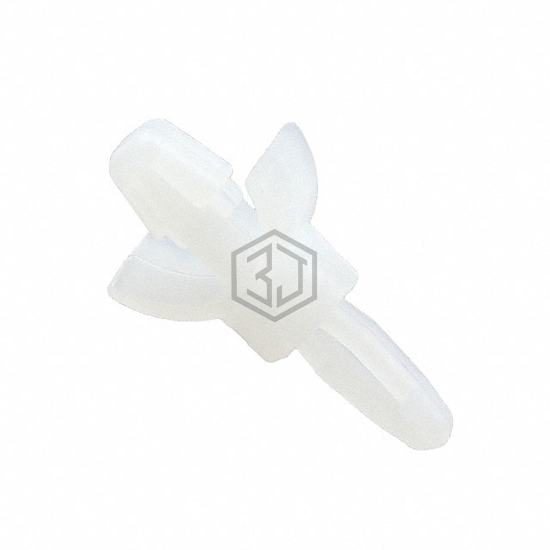 LCBS-2-3-01 - Essentra Components - Board Supports