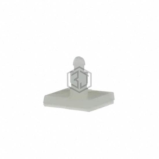 CBSBT-5-01A-RT - Essentra Components - Board Supports