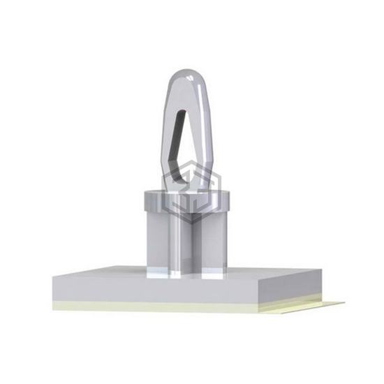 CBSB-6-01A-RT - Essentra Components - Board Supports