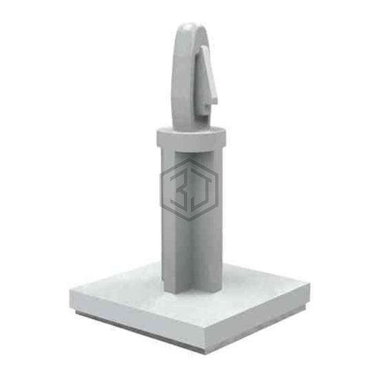 LCBSB-12-01A-RT - Essentra Components - Board Supports
