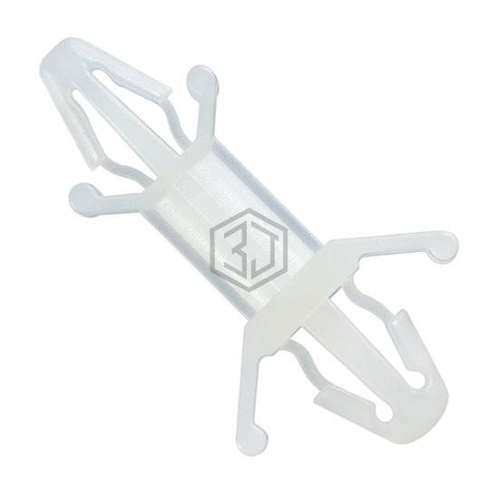 R6406-00 - Harwin Inc. - Board Supports