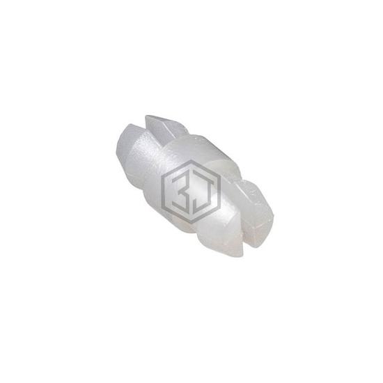 R6003-00 - Harwin Inc. - Board Supports