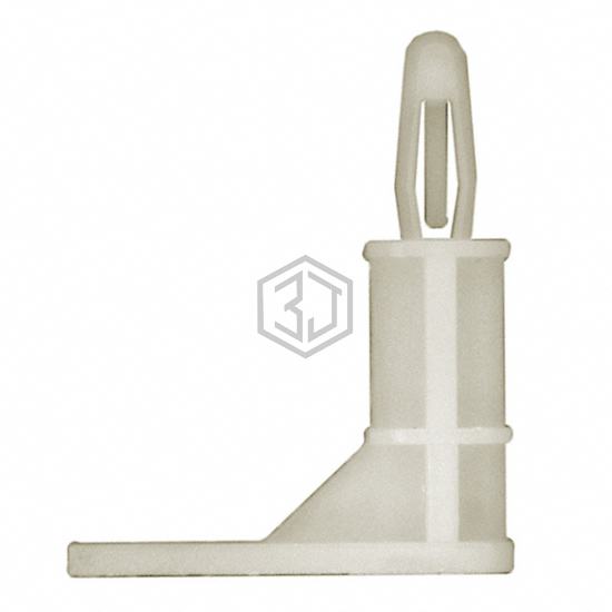 LCBS-L-10-01 - Essentra Components - Board Supports