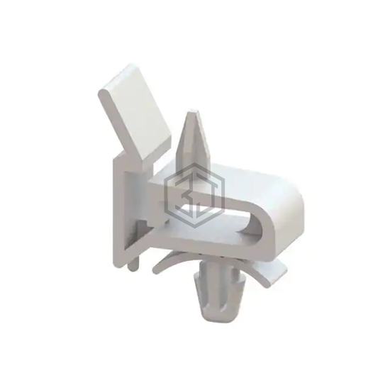 PCBEH-7-01 - Essentra Components - Board Supports