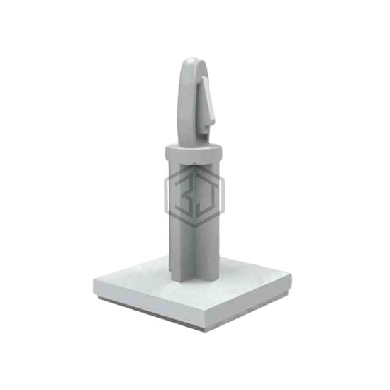 LCBSB-9-01A-RT - Essentra Components - Board Supports