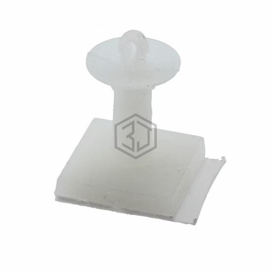CCBSBT- 9-01A-RT - Essentra Components - Board Supports