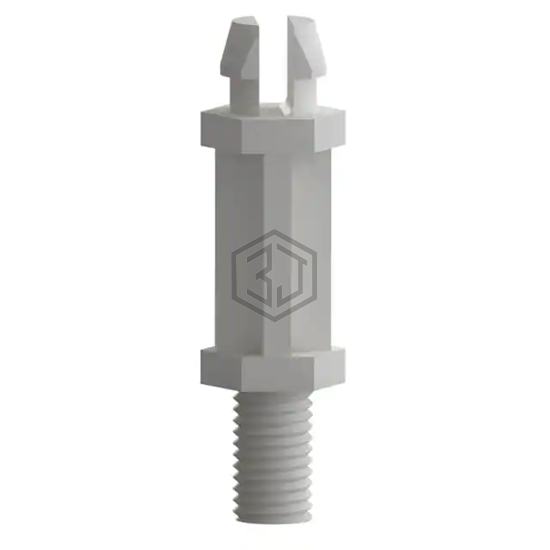 TCBNS-M3-5 - Essentra Components - Board Supports