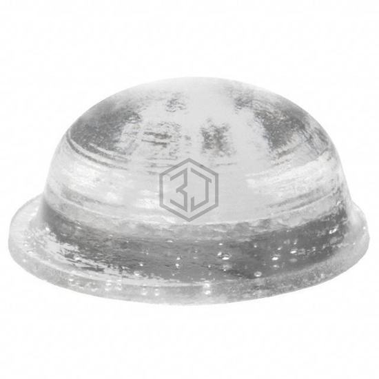SJ-5303 (CLEAR) - 3M - Bumpers, Feet, Pads, Grips