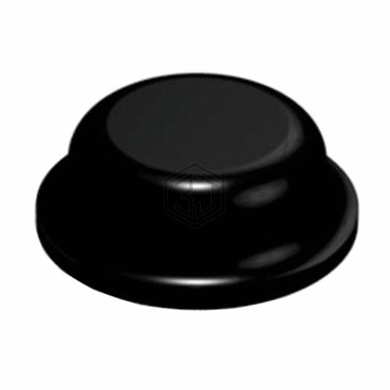 SJ5076 - 3M - Bumpers, Feet, Pads, Grips