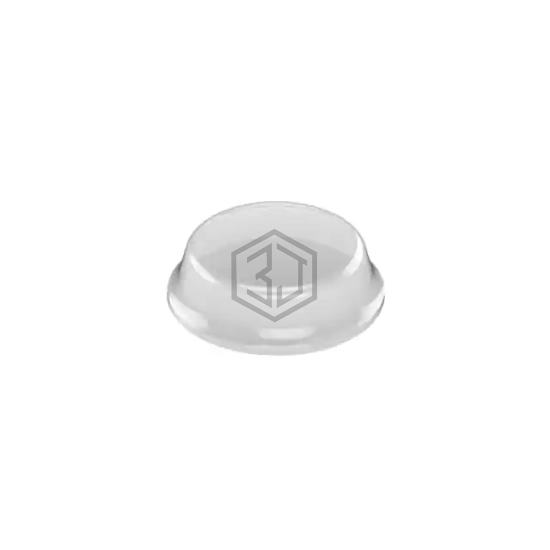 SJ-5312 (CLEAR) - 3M - Bumpers, Feet, Pads, Grips
