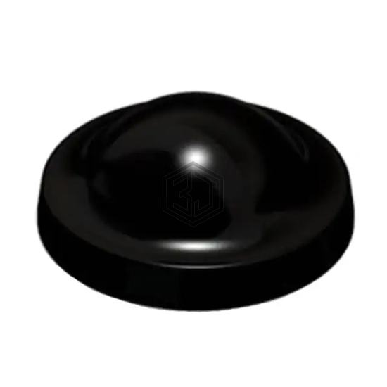 SJ6125 - 3M - Bumpers, Feet, Pads, Grips