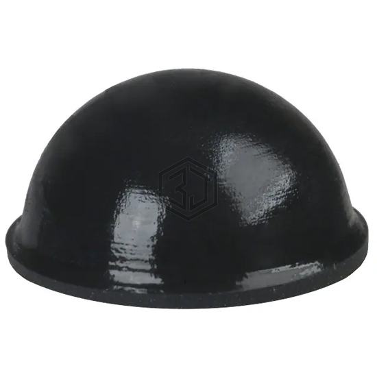 SJ-5027 (BLACK) - 3M - Bumpers, Feet, Pads, Grips