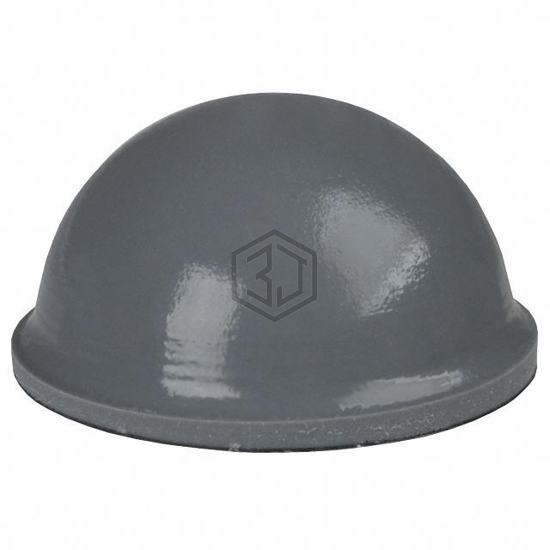 SJ-5027 (GRAY) - 3M - Bumpers, Feet, Pads, Grips