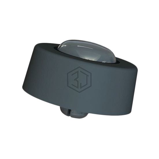 FF-005-P4X6B - Essentra Components - Bumpers, Feet, Pads, Grips