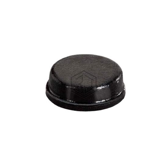 BS34BL12X25RP - Bumper Specialties Inc. - Bumpers, Feet, Pads, Grips