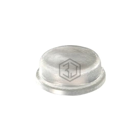BS34CL06X25AP - Bumper Specialties Inc. - Bumpers, Feet, Pads, Grips