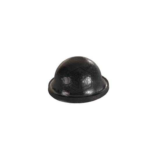 BS22BL05X06RP - Bumper Specialties Inc. - Bumpers, Feet, Pads, Grips