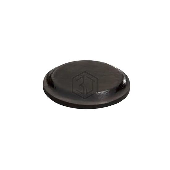 BS05BL05X10RP - Bumper Specialties Inc. - Bumpers, Feet, Pads, Grips