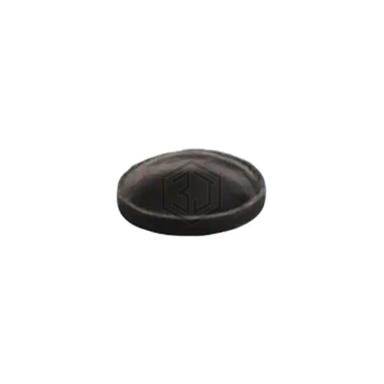 BS10BL06X12RP - Bumper Specialties Inc. - Bumpers, Feet, Pads, Grips