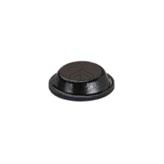 BS01RBL05X10RP - Bumper Specialties Inc. - Bumpers, Feet, Pads, Grips