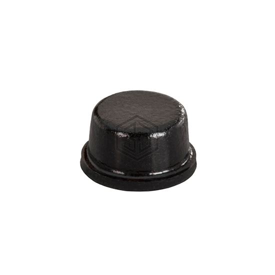 BS35BL05X10RP - Bumper Specialties Inc. - Bumpers, Feet, Pads, Grips