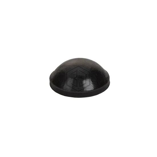 BS12BL06X12RP - Bumper Specialties Inc. - Bumpers, Feet, Pads, Grips