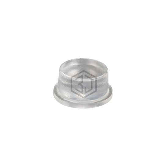 BS06CL05X10RP - Bumper Specialties Inc. - Bumpers, Feet, Pads, Grips