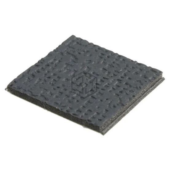 ASPS-8-062 - Essentra Components - Bumpers, Feet, Pads, Grips