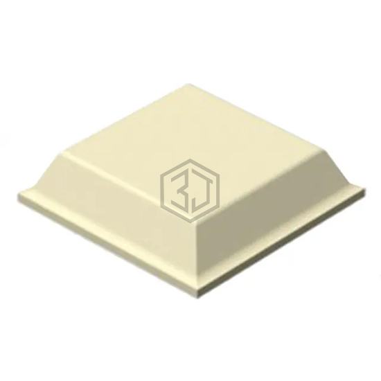 SJ5008 - 3M - Bumpers, Feet, Pads, Grips