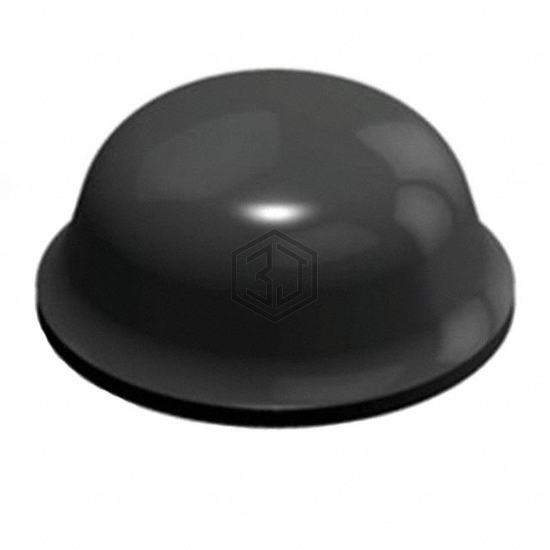 SJ-5003 (GRAY) - 3M - Bumpers, Feet, Pads, Grips