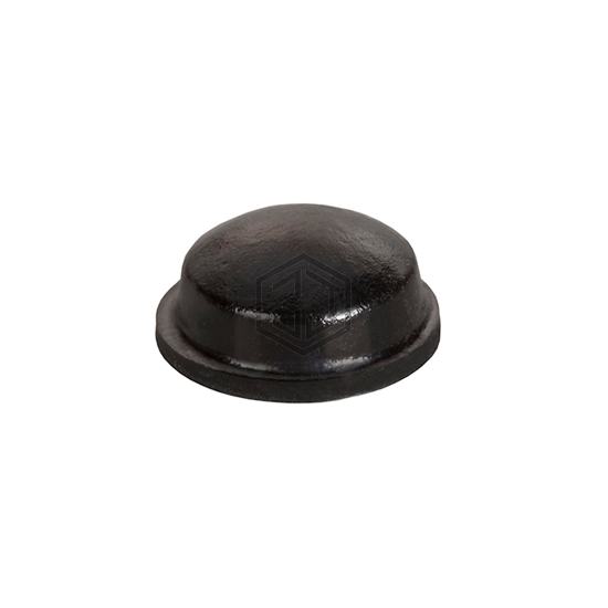 BS02BL02X02RP - Bumper Specialties Inc. - Bumpers, Feet, Pads, Grips