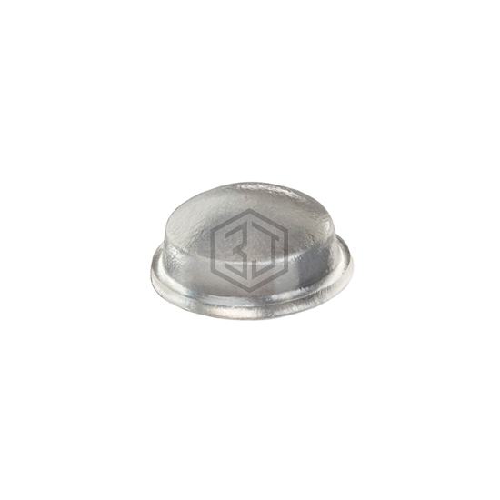 BS02CL01X04RP - Bumper Specialties Inc. - Bumpers, Feet, Pads, Grips