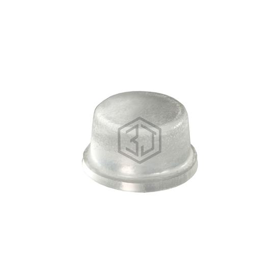 BS35CL01X02RP - Bumper Specialties Inc. - Bumpers, Feet, Pads, Grips