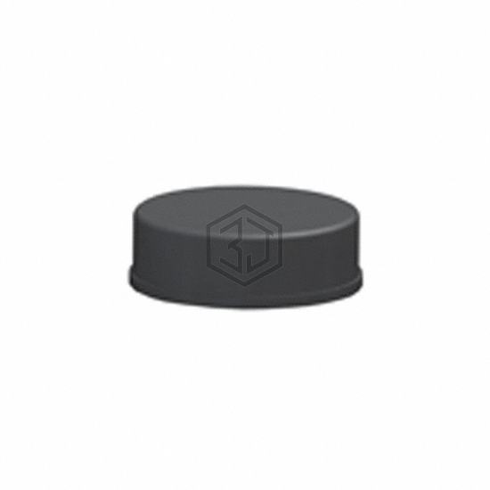 780-B - Keystone Electronics - Bumpers, Feet, Pads, Grips