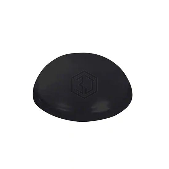 RBS-2BK - Essentra Components - Bumpers, Feet, Pads, Grips
